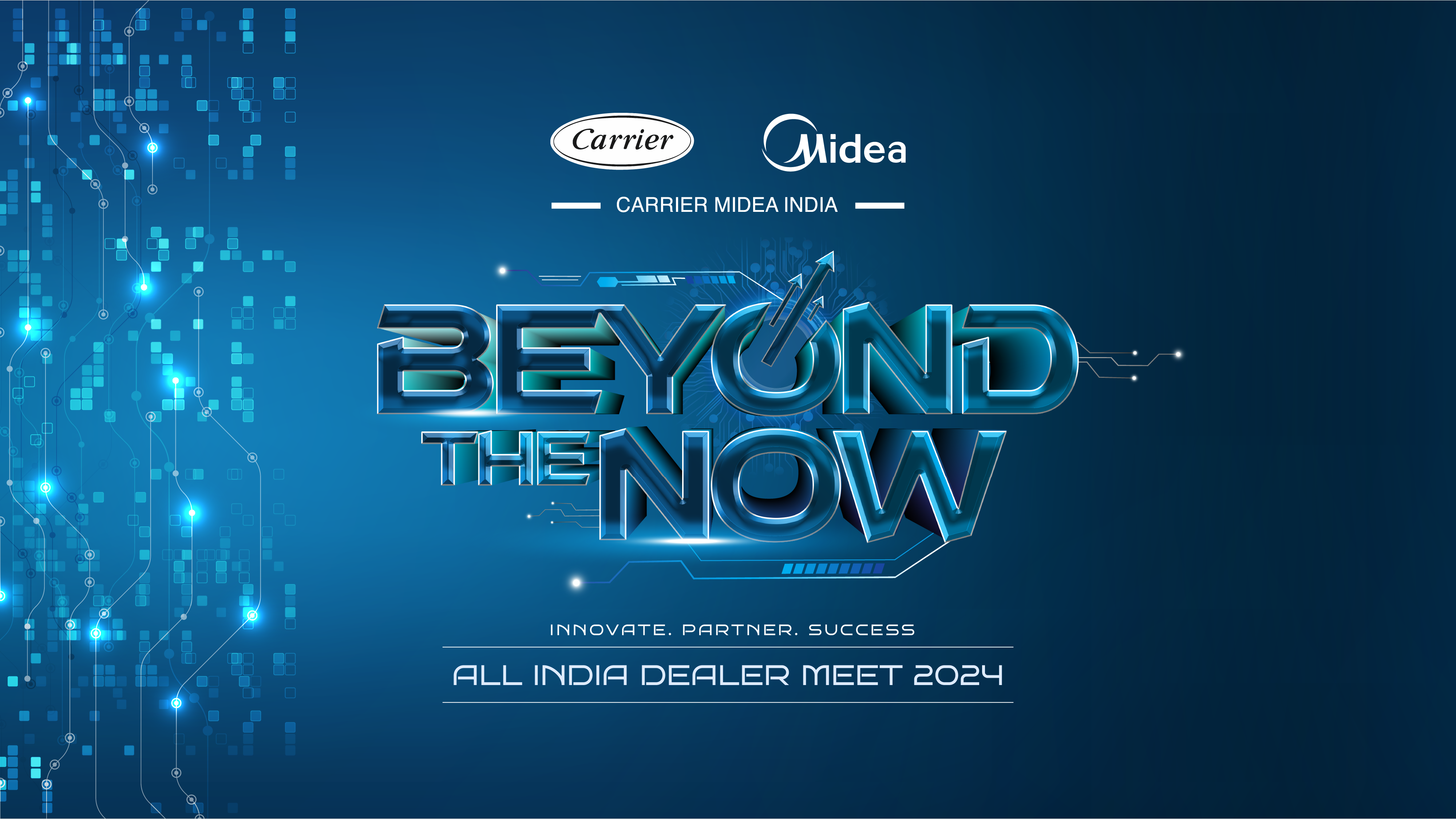 Beyond the Now